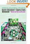 Radio Frequency Transistors: Principl...