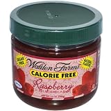 Walden Farms Calorie Free Fruit Spread Raspberry -- 12 oz