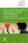 Evolution des droits du patient, inde...