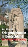Produkt-Bild: Kriegerdenkmale in Deutschland: Eine kritische Untersuchung