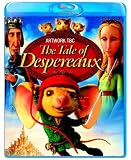 The Tale of Despereaux