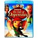 The Tale of Despereaux [Blu-ray][Region Free]
