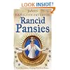 Rancid Pansies