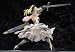 Fate/stay night 1/7 PVC Figure / Statue: Saber Lily (Distant Avalon) 23 cm_s-3