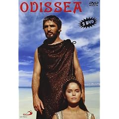 Odissea (2 Dvd)