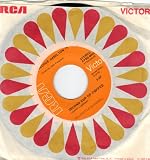 HAMILTON, George, IV/Second Cup Of Coffee/45rpm record