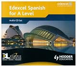Edexcel Spanish for A Level