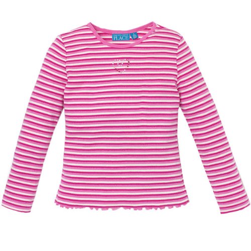 rhinestone tee