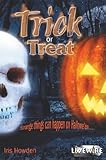 Trick or treat