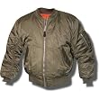Tru-Spec MA-1 Flight Jacket