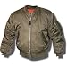 Tru-Spec MA-1 Flight Jacket