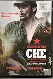 CHE El Argentino (Che: Part One) [*NTSC/REGION 1 & 4 DVD. Import-Latin America] Spanish Cover