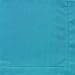 Turquoise Hemstitch Napkin