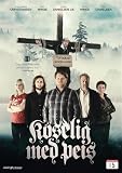 Produkt-Bild: Norwegian Cozy ( Koselig med peis ) [ Norwegische Fassung, Keine Deutsche Sprache ]