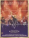Collective Soul - Home [DVD + CD]