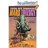 Mars Trilogy: A Princess of Mars / The Gods of Mars / The Warlord of Mars