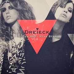 Queen Bee / Star Star - Single