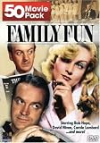 Family Fun 50 Movie Pack