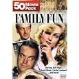 Family Fun 50 Movie Pack by 