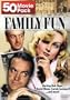 Family Fun 50 Movie Pack