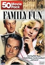 Family Fun 50 Movie Pack