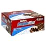 Met-Rx Protein Plus Protein Bar, Mud Pie Fusion, 3-Ounce Bars (Pack of 12)