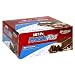 Met-Rx Protein Plus Protein Bar, Mud Pie Fusion, 3-Ounce Bars (Pack of 12)