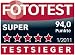 Auszeichnung