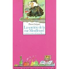 La Sorciere De La Rue Mouffetard