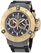 Invicta,Invicta Men's 0930 Anatomic Subaqua Collection Chronograph Watch,Invicta,930,B005FMYWDO