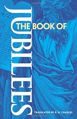 The Book of Jubilees