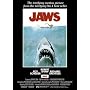 Jaws - Movie Poster (Regular Style) (Size: 24" x 36")