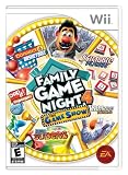 Hasbro Family Game Party 4: Game Show Edition
