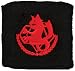 FullMetal Alchemist: State Military Symbol Wristband