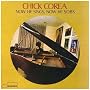 Now He Sings, Now He Sobs ~ Chick Corea