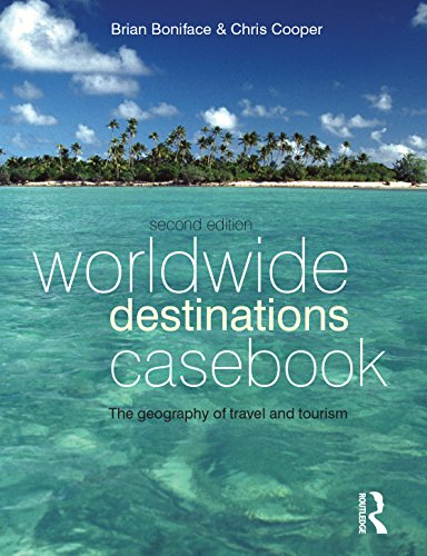 Worldwide Destinations Casebook: Volume 2