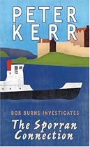 The Sporran Connection: Bob Burns Investigates (Bob Burns) (Bob Burns Series)