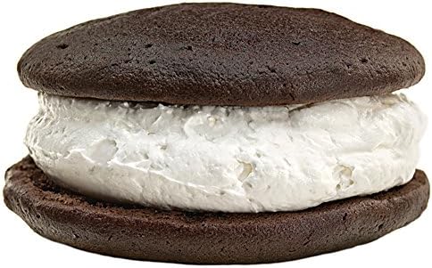 Mint Wicked Whoopie, One Dozen