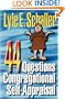 44 Questions for Congregational Self-Appraisal