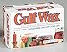 Gulfwax Paraffin Wax 1 Lb.
