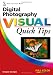 Digital Photography Visual Quick Tips