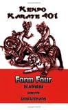 Kenpo Karate 401 - Form Four
