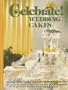 Celebrate! Wedding Cakes by Wilton