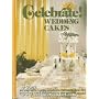 Celebrate! Wedding Cakes by Wilton