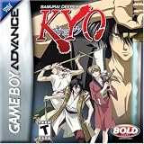 Samurai Deeper KYO
