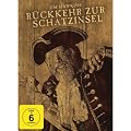 Jim Hawkins - R�ckkehr zur Schatzinsel