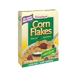 Erewhon Organic Corn Flakes Cereal ( 12x11 OZ)