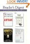 The Escape Artist/Airframe/Weeding Out the Tears/Infinity's Child (Reader's Digest Condensed Books, Volume 4: 1997)