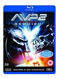 Aliens Vs Predator - Requiem [Blu-ray] [2007]