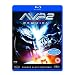Aliens Vs Predator - Requiem [Blu-ray] [2007]